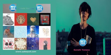 Kenshi-Yonezu