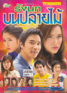 รังนกบนปลายไม้